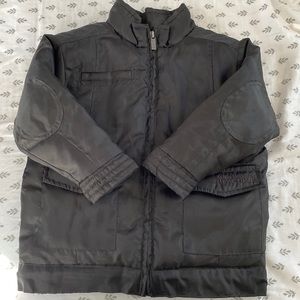 Kenneth Cole reaction toddler boy jacket